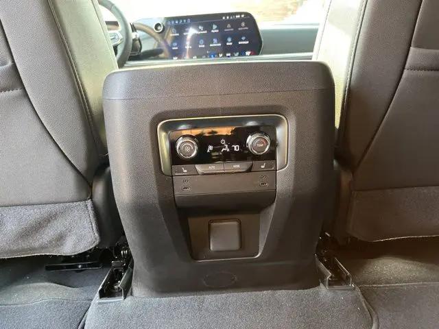 2026 Chevrolet Tahoe 4WD Z71