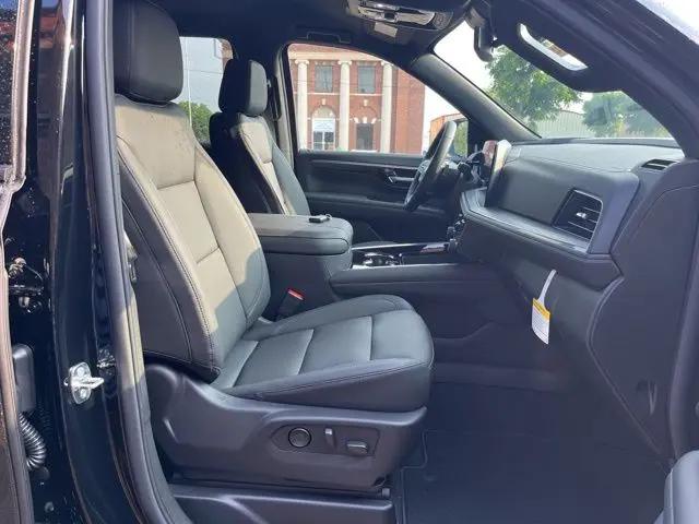 2026 Chevrolet Tahoe 4WD Z71