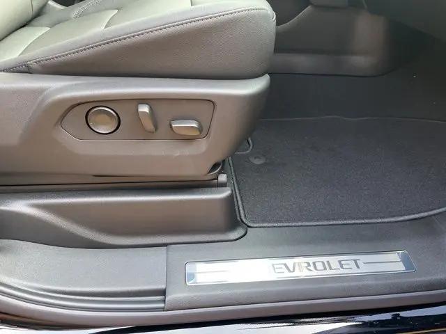 2026 Chevrolet Tahoe 4WD Z71