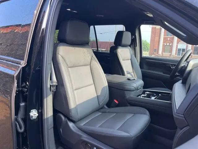 2026 Chevrolet Tahoe 4WD Z71