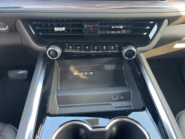 2026 Chevrolet Tahoe 4WD Z71