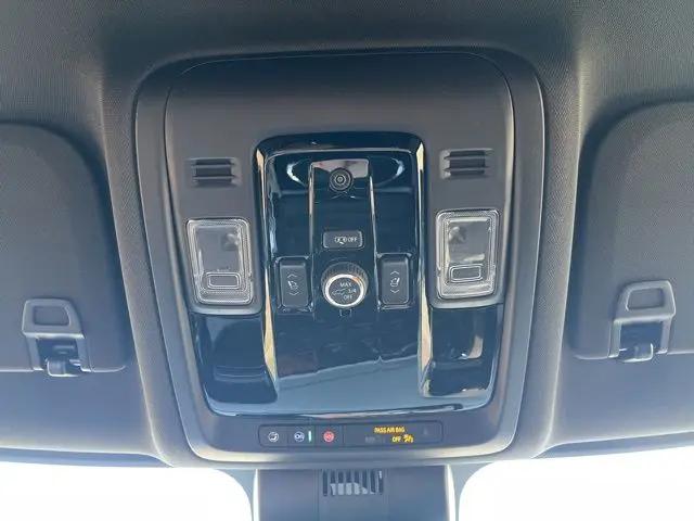 2026 Chevrolet Tahoe 4WD Z71