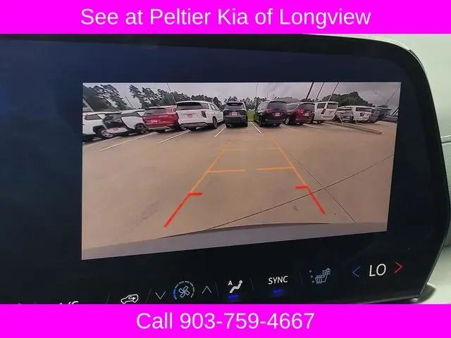 2025 Chevrolet Traverse FWD LT
