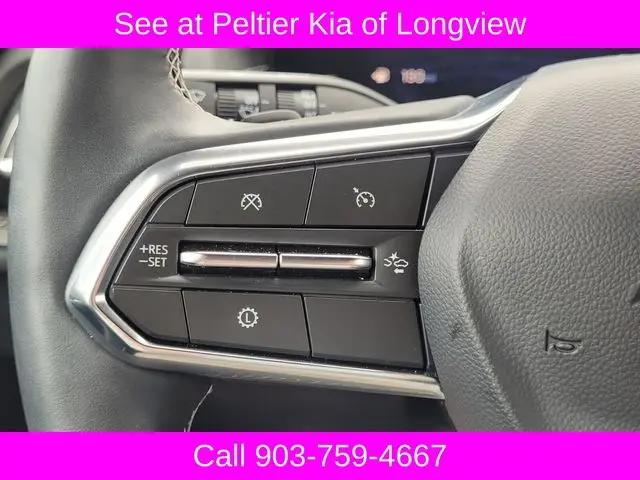 2025 Chevrolet Traverse FWD LT