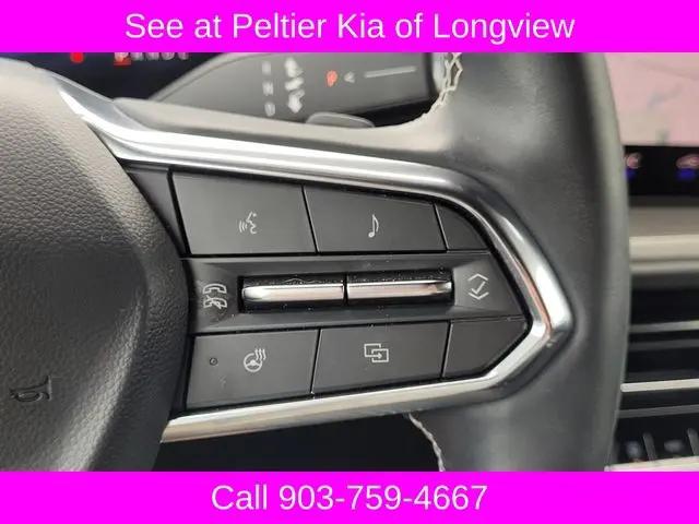2025 Chevrolet Traverse FWD LT