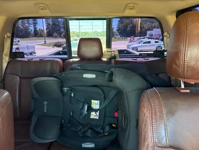 2012 Ford F-250 King Ranch