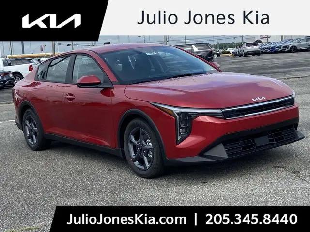 2026 Kia K4 LXS for sale in Tuscaloosa, AL