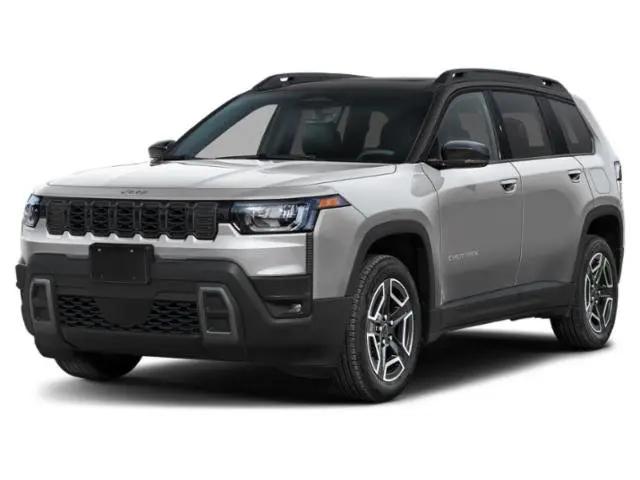 2026 Jeep Cherokee Limited 4x4 for sale in Centerville, OH