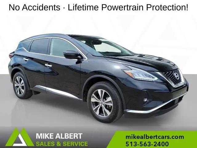 2023 Nissan Murano for sale near Cincinnnati, OH