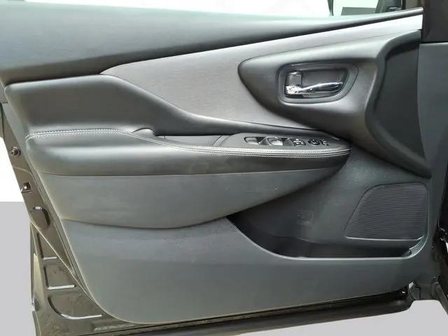 2023 Nissan Murano SV Intelligent AWD