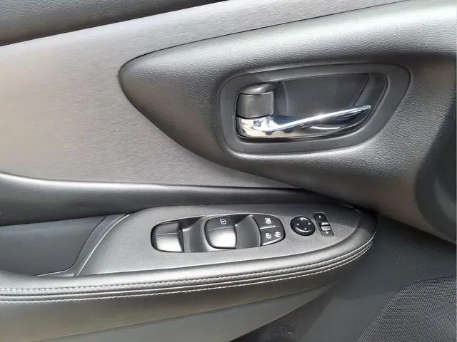 2023 Nissan Murano SV Intelligent AWD