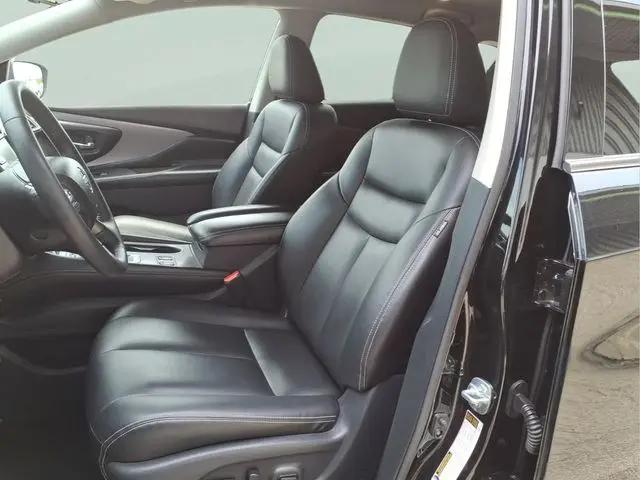 2023 Nissan Murano SV Intelligent AWD