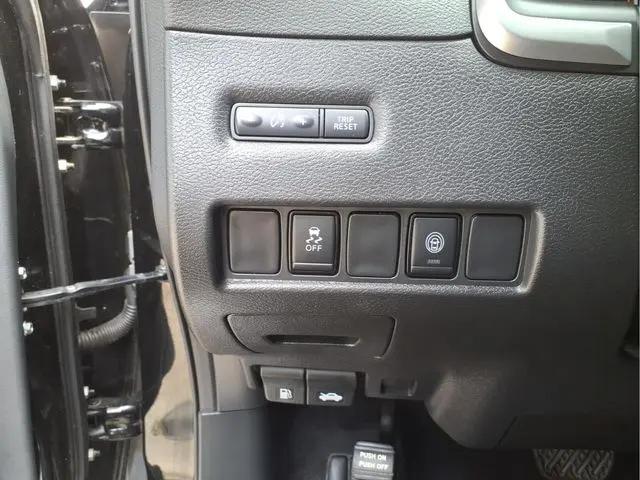 2023 Nissan Murano SV Intelligent AWD