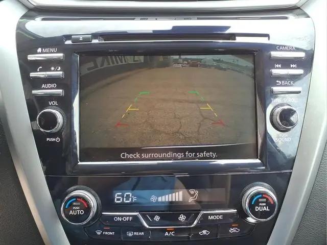 2023 Nissan Murano SV Intelligent AWD