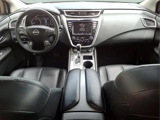 2023 Nissan Murano SV Intelligent AWD