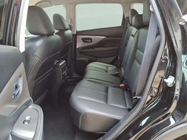 2023 Nissan Murano SV Intelligent AWD