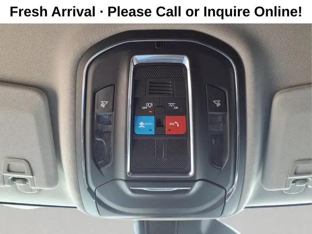 2023 Jeep Grand Cherokee Laredo 4x4