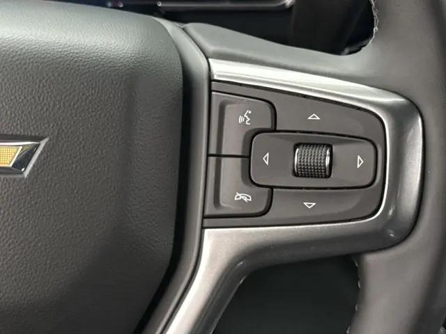 2026 Chevrolet Silverado 2500HD Crew Cab, Standard Bed, LT, 4WD