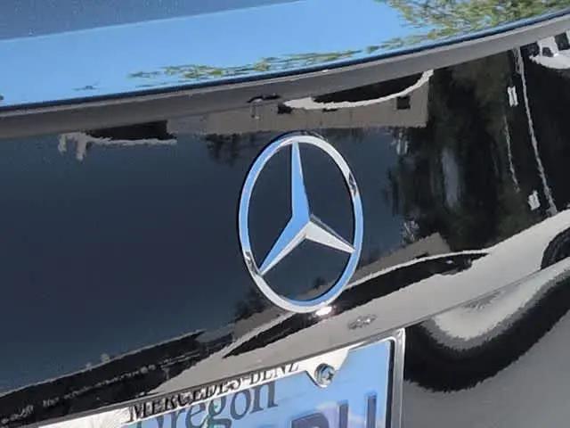 2023 Mercedes-Benz C-CLASS C 300 4MATIC Sedan