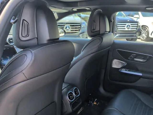 2023 Mercedes-Benz C-CLASS C 300 4MATIC Sedan