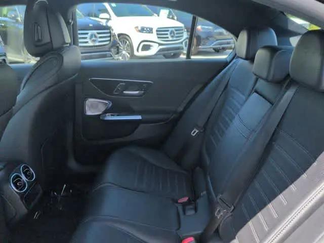 2023 Mercedes-Benz C-CLASS C 300 4MATIC Sedan