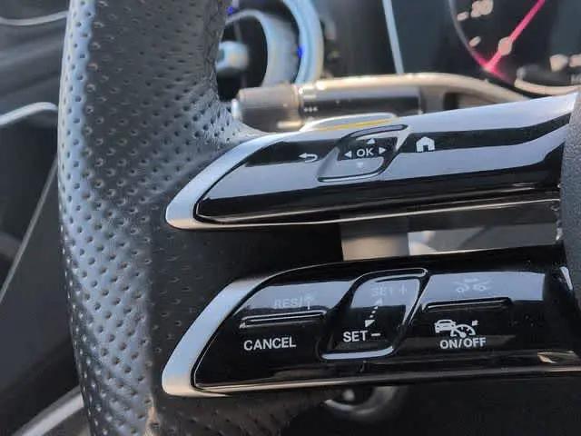 2023 Mercedes-Benz C-CLASS C 300 4MATIC Sedan
