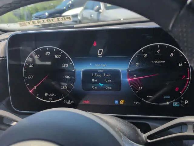 2023 Mercedes-Benz C-CLASS C 300 4MATIC Sedan