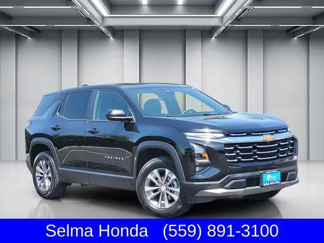 2025 Chevrolet Equinox AWD LT for sale in Selma, CA