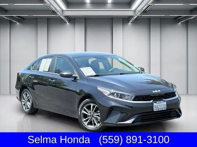 2023 Kia Forte LXS for sale in Selma, CA