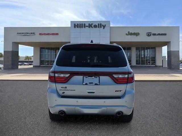 2026 Dodge Durango GT Plus AWD