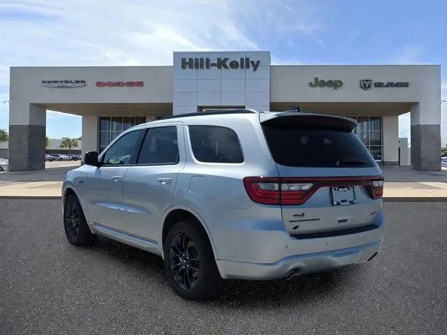 2026 Dodge Durango GT Plus AWD