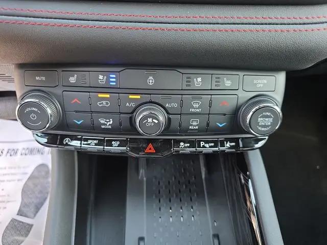 2026 Dodge Durango GT Plus AWD