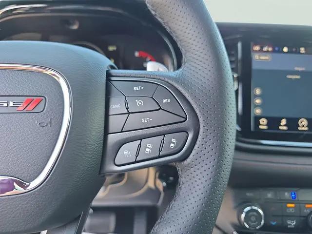 2026 Dodge Durango GT Plus AWD