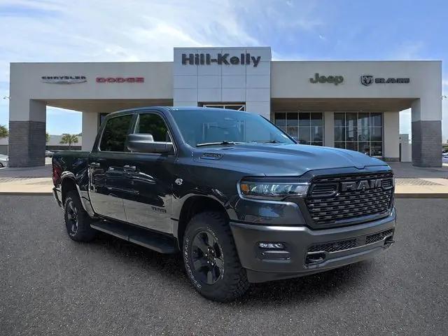 2026 Ram 1500 Warlock Crew Cab 4x4 5'7" Box for sale in Pensacola, FL