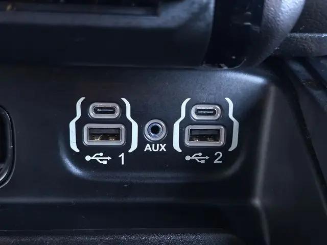 2023 Ram 1500 Rebel Crew Cab 4x4 5'7" Box