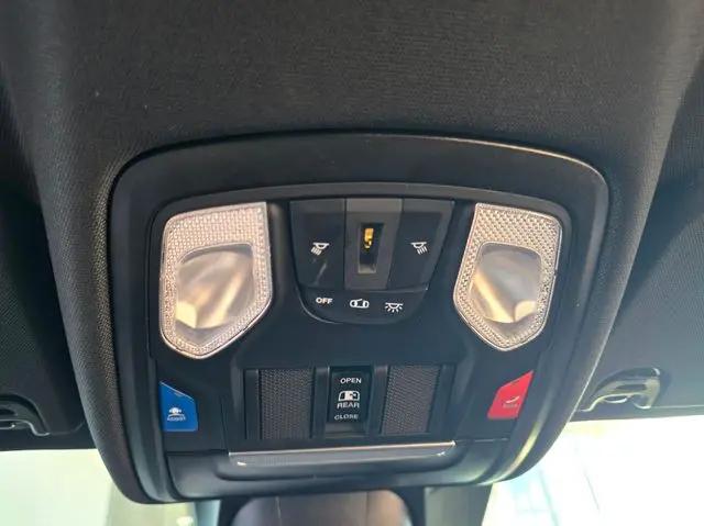 2023 Ram 1500 Rebel Crew Cab 4x4 5'7" Box