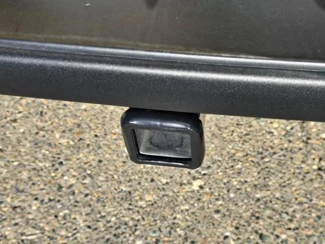 2023 Ram 1500 Rebel Crew Cab 4x4 5'7" Box