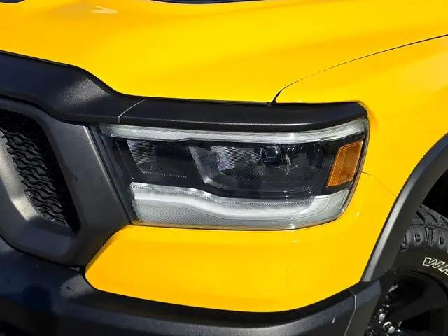 2023 Ram 1500 Rebel Crew Cab 4x4 5'7" Box