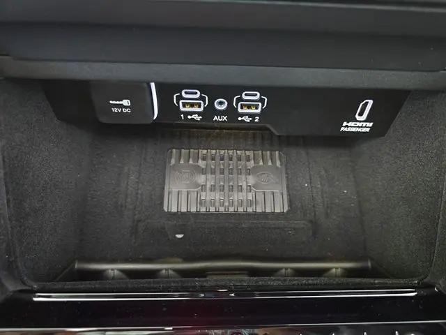 2026 Jeep Grand Wagoneer L Summit Reserve 4x4