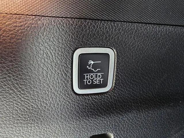 2026 Jeep Grand Wagoneer L Summit Reserve 4x4