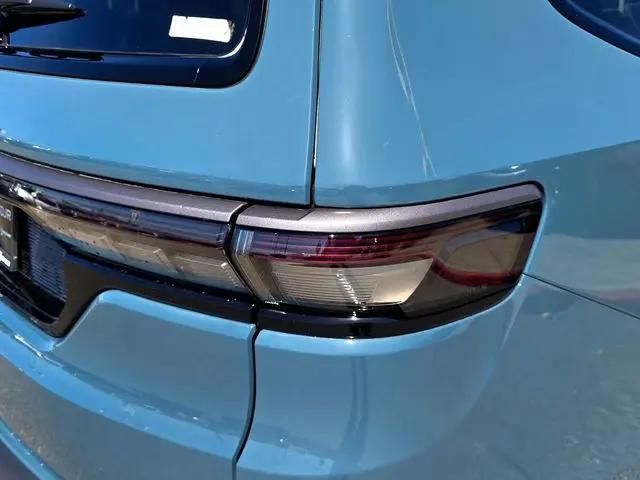 2026 Jeep Grand Wagoneer L Summit Reserve 4x4