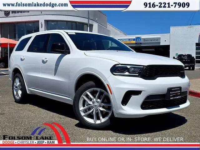 2026 Dodge Durango GT AWD for sale in Folsom, CA