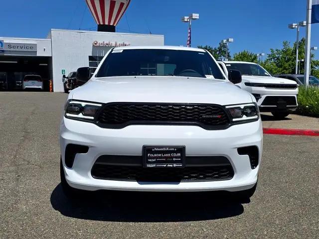 2026 Dodge Durango GT AWD