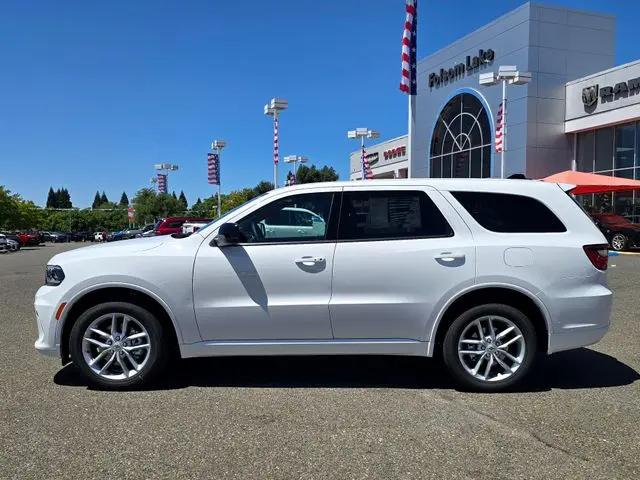 2026 Dodge Durango GT AWD