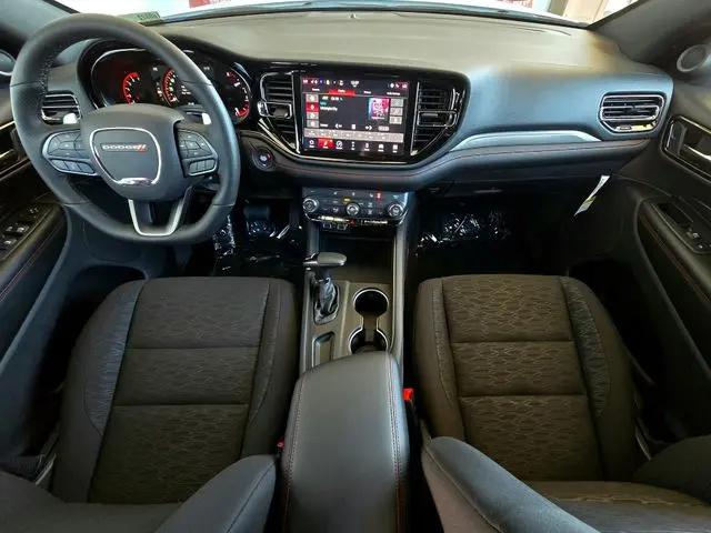 2026 Dodge Durango GT AWD