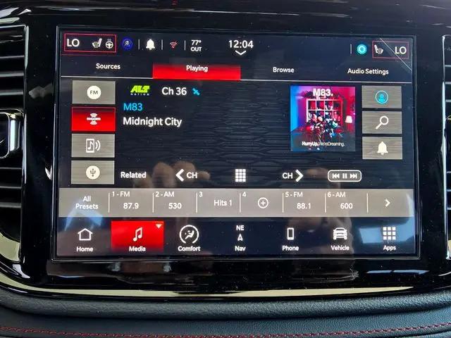 2026 Dodge Durango GT AWD