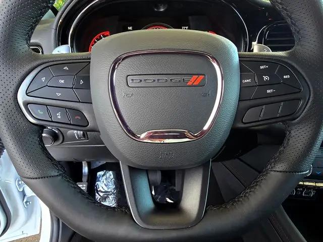 2026 Dodge Durango GT AWD