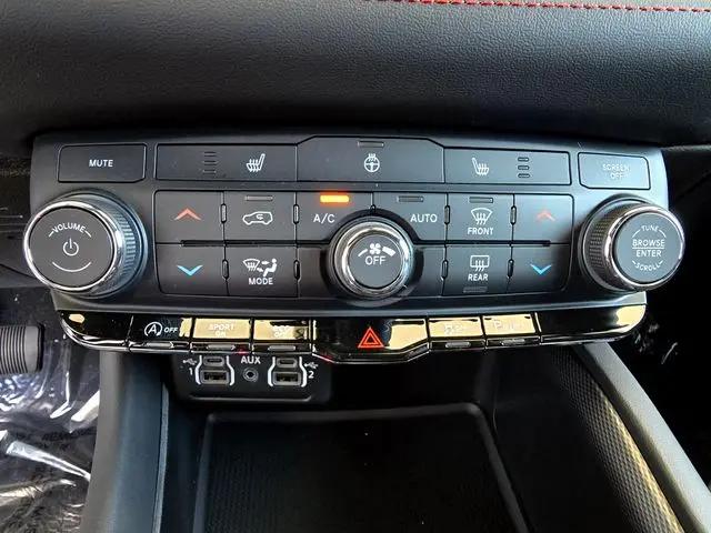 2026 Dodge Durango GT AWD