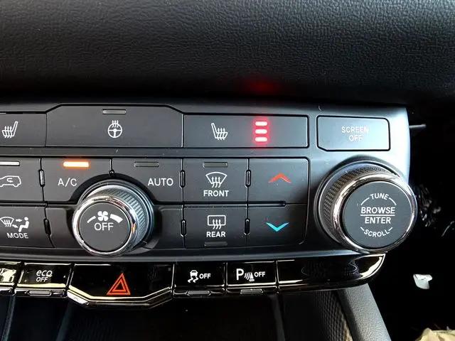 2026 Dodge Durango GT AWD