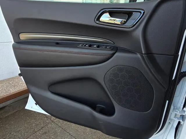 2026 Dodge Durango GT AWD